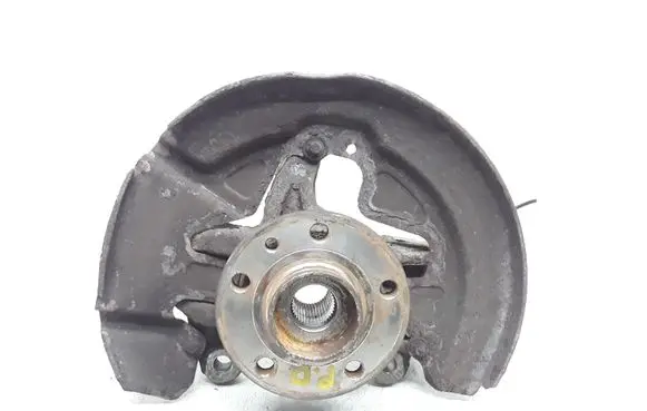 Volvo V60 Front wheel hub spindle knuckle