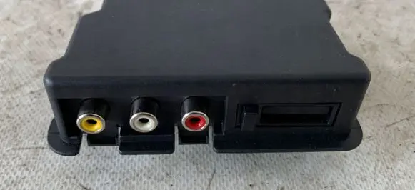 Citroen C5 Other control units/modules 96638354XT
