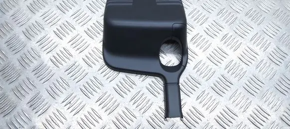 Nissan Qashqai Rearview mirror trim 