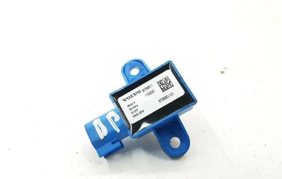 Volvo XC60 Airbag deployment crash/impact sensor 30798511 110222C