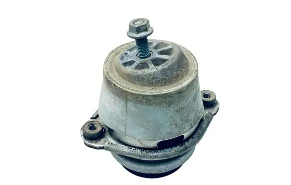 Porsche Cayenne (92A) Engine mount bracket 94837504903