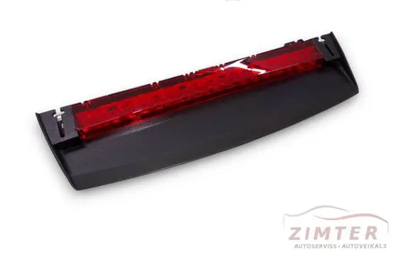 Audi A6 S6 C7 4G Third/center stoplight 4G5945097