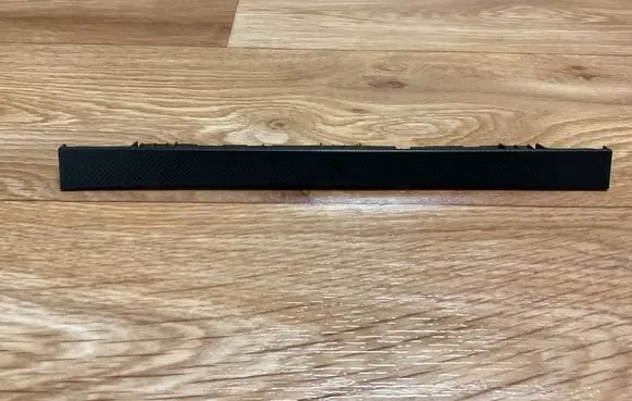 Volkswagen PASSAT B6 Dashboard glove box trim 318350100 3C1857212P