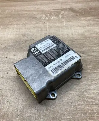 Volkswagen PASSAT B6 Airbag control unit/module 5N0959655J 391240