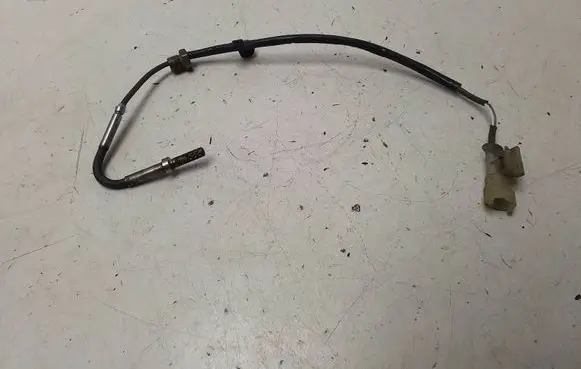 Citroen C5 Exhaust gas pressure sensor 