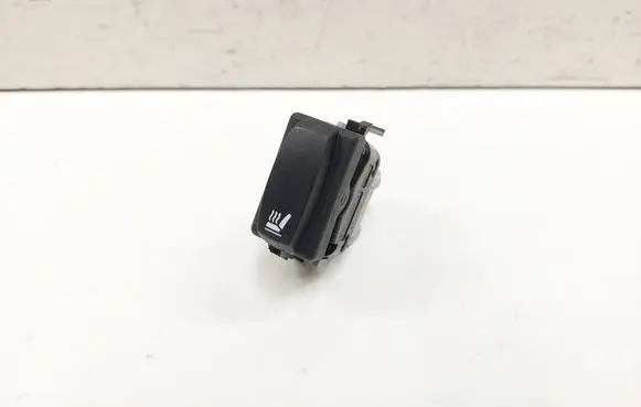 Renault Espace - Grand espace IV Seat heating switch 26488 257055A 6265151
