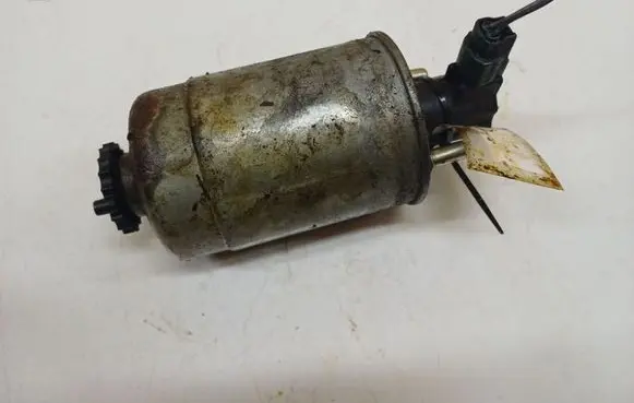 Renault Scenic III - Grand scenic III Fuel filter F026402067