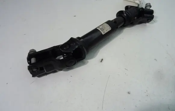 Opel Astra J Steering wheel axle 13251806