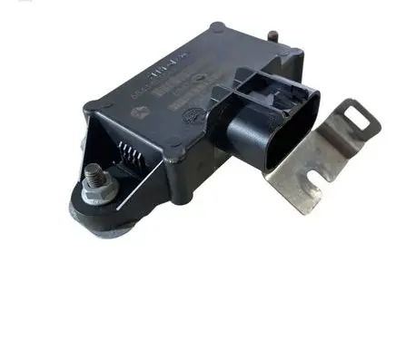Chrysler Pacifica Fuel injection pump control unit/module 68434538AA 9347420031421 68434638AA