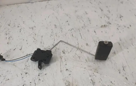 Audi A6 S6 C6 4F Fuel level sensor A2C53045158