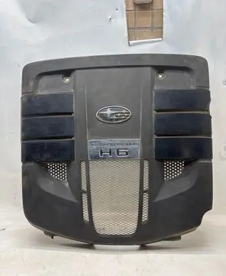Subaru Outback Engine cover (trim) 14025AA201 14025AA200