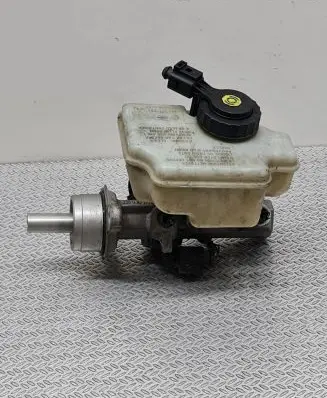 Seat Toledo III (5P) Master brake cylinder 0204Y24052