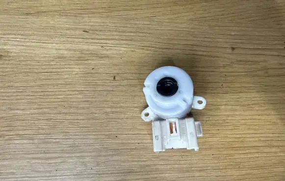 Toyota Auris 150 Ignition lock contact 0550S72