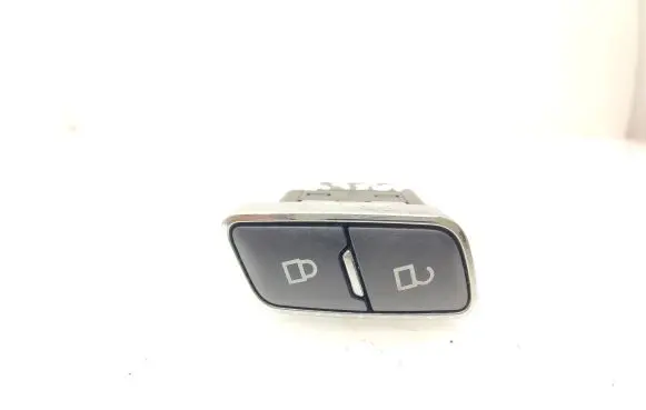 Central locking switch button