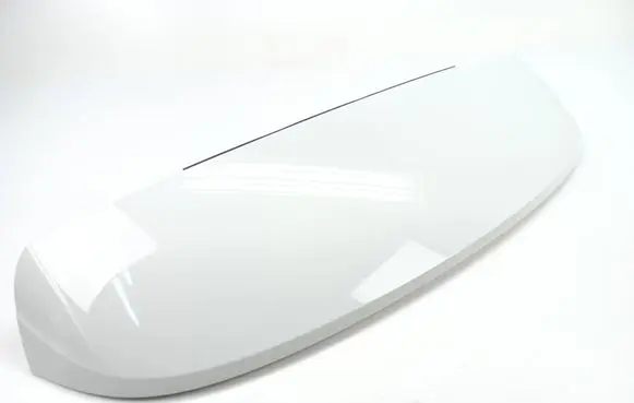 Volkswagen Arteon Rear window tailgate spoiler 3G7827933B LC9A