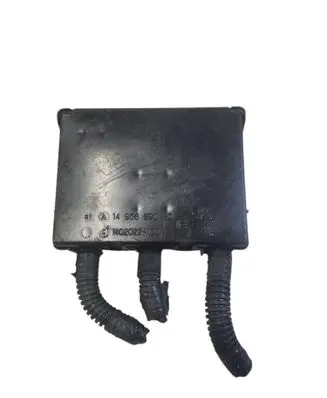 Citroen Jumpy Relay mounting block 1495669080