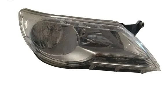 Volkswagen Tiguan Headlight/headlamp 5N1941032P 1ED24703802 24703802000144