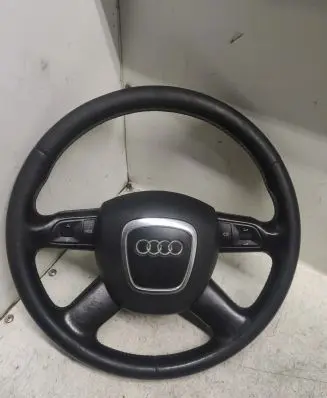 Audi A6 S6 C6 4F Steering wheel