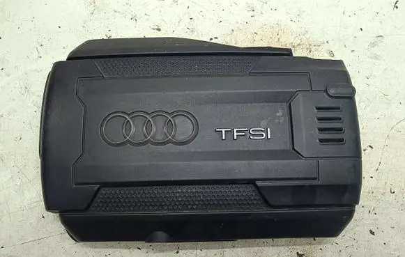 Audi A3 S3 8V Engine cover (trim) 06k103925k