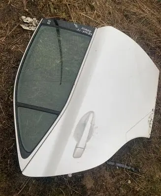 Lexus IS III XE30 Rear door