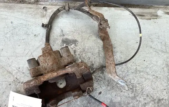 Volvo V70 Rear brake caliper