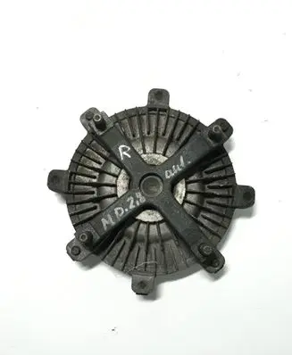 Mitsubishi Pajero Viscous fan clutch 