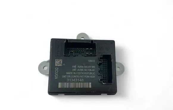 Volvo V60 Other control units/modules 31343148