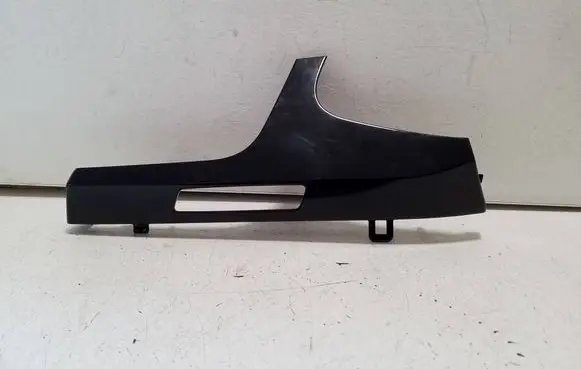 Audi Q7 4M Dashboard glove box trim 4M1853191