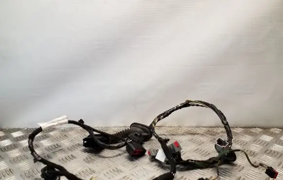 Ford S-MAX Front door wiring loom BG9T14K138