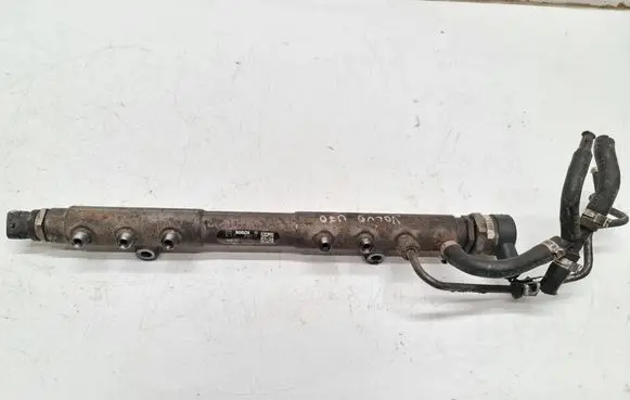 Volvo V70 Fuel main line pipe 0445215023
