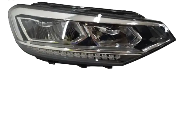 Volkswagen Touran III Headlight/headlamp 5TB941036B