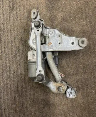 Ford S-MAX Wiper motor 6M2117508AC 6M2117504AG