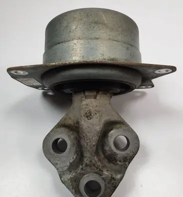 Opel Insignia A Engine mount vacuum valve 13322173