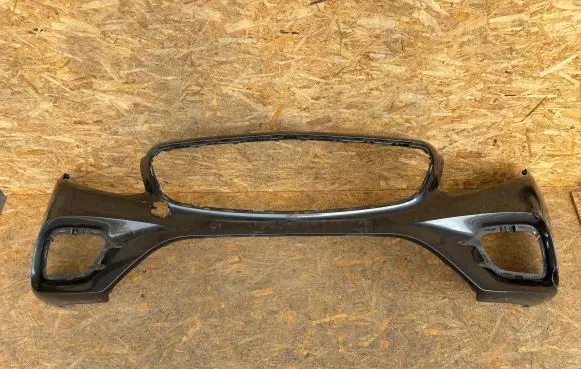 Mercedes-Benz E W213 Front bumper A2138852600 K0T0225