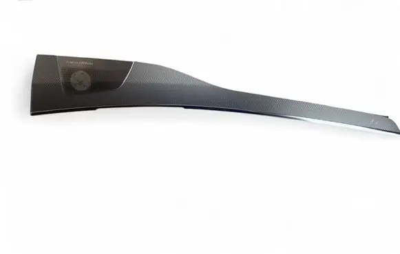 Volvo XC90 Front door card panel trim 31407882
