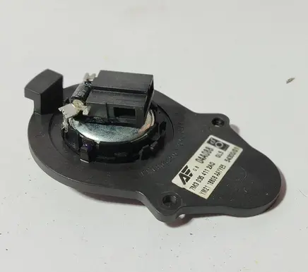 Volkswagen Sharan Front door high frequency speaker 7M30354112AQ 5430001 04A088