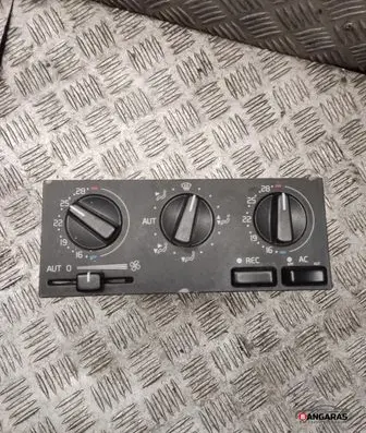 Volvo 850 Climate control unit 9134769