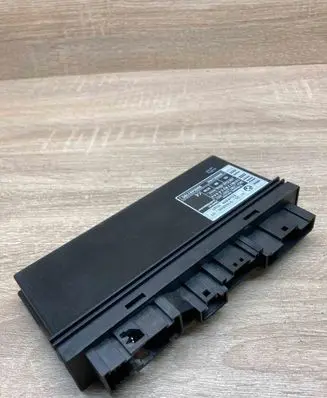BMW 5 E60 E61 Comfort/convenience module 9168835 5WK49110C