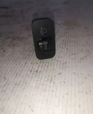 Honda Civic Headlight level height control switch M20010