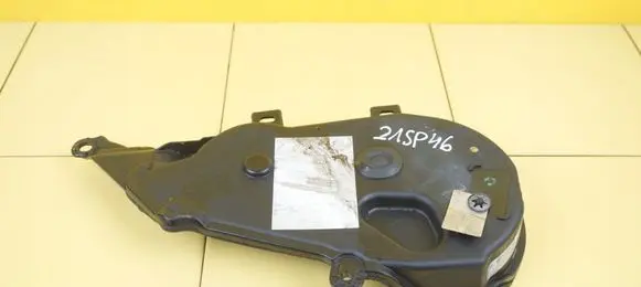 Jaguar XF X250 Timing chain cover CX236G052AB 21SP46