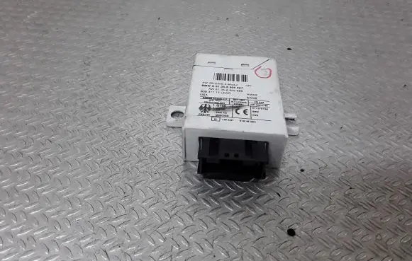 BMW X5 E53 Immobilizer control unit/module 61356905667