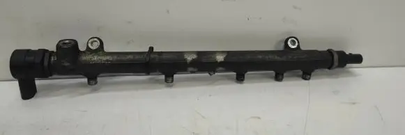 Mercedes-Benz Vito Viano W639 Fuel main line pipe 0700395