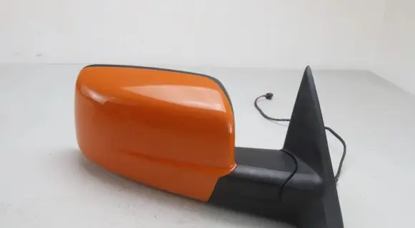 Dodge RAM 1500 DS Front door electric wing mirror 68147862A0