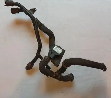 Audi A8 S8 D3 4E Electric auxiliary coolant/water pump 4E0965559D 702074520