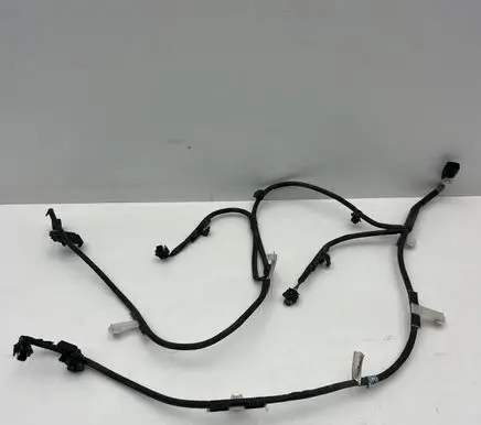 Toyota Corolla E210 E21 Parking sensor (PDC) wiring loom 8934858130 1882670170
