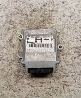 Chrysler 300M Airbag control unit/module 0285001488 04602406AD TMD175315335