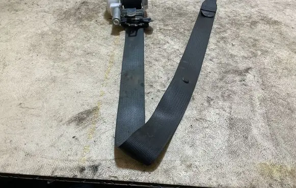 Toyota Corolla E210 E21 Front seatbelt 7P3200P 688545 069780