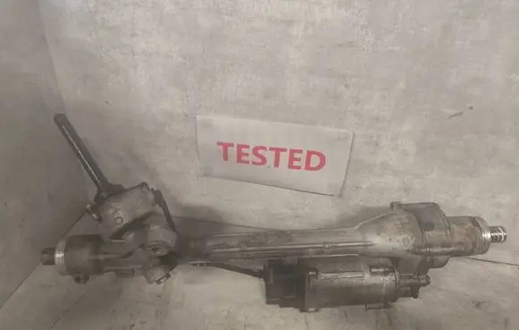 Mercedes-Benz V Class W447 Steering rack 7818974894