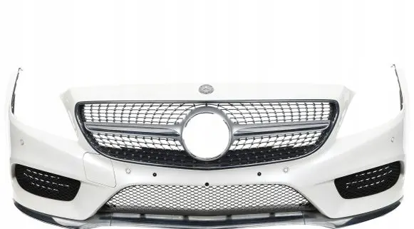 Mercedes-Benz CLS C218 X218 Front bumper A21888850500