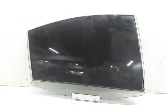 Volvo S60 Rear door window glass